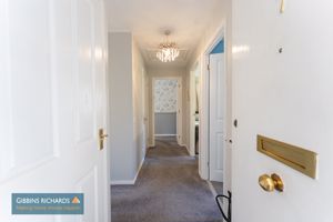 Entrance Hall- click for photo gallery